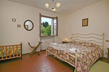 Hôtel Agriturismo Marilena La Casella à Casella  Extérieur photo