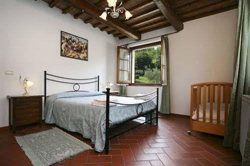 Hôtel Agriturismo Marilena La Casella à Casella  Extérieur photo